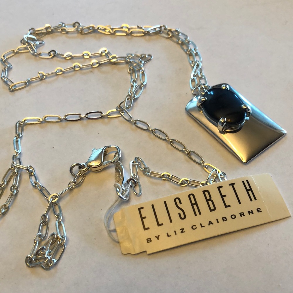 Elisabeth necklace